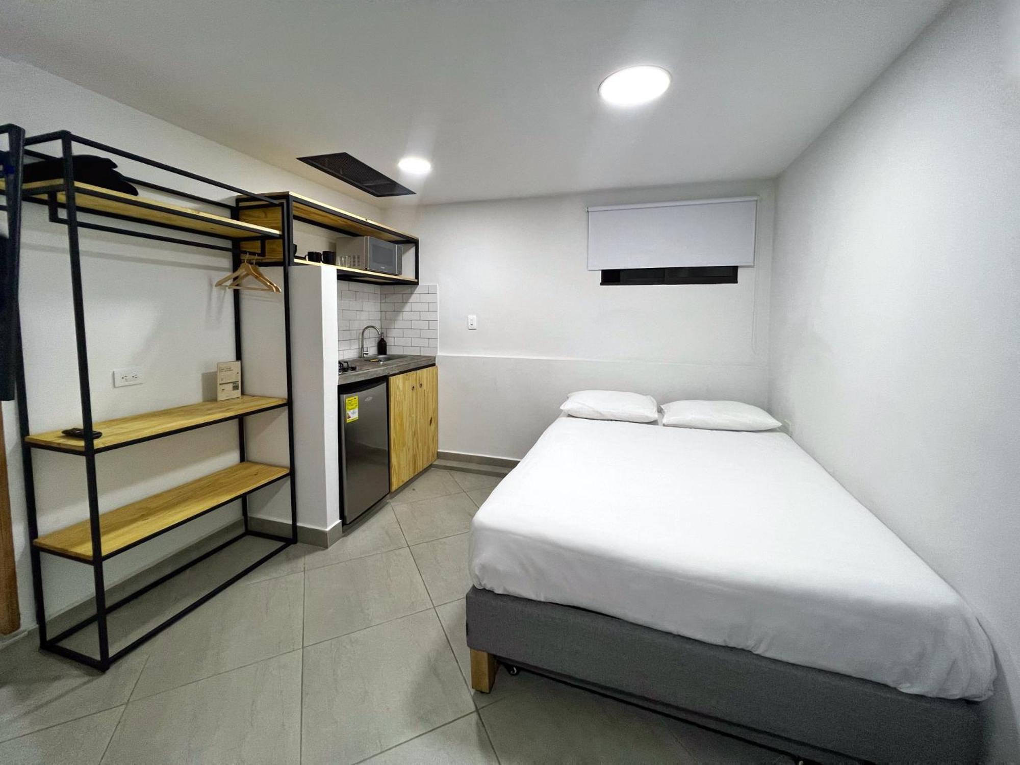 Apartamento Casa Laureles
