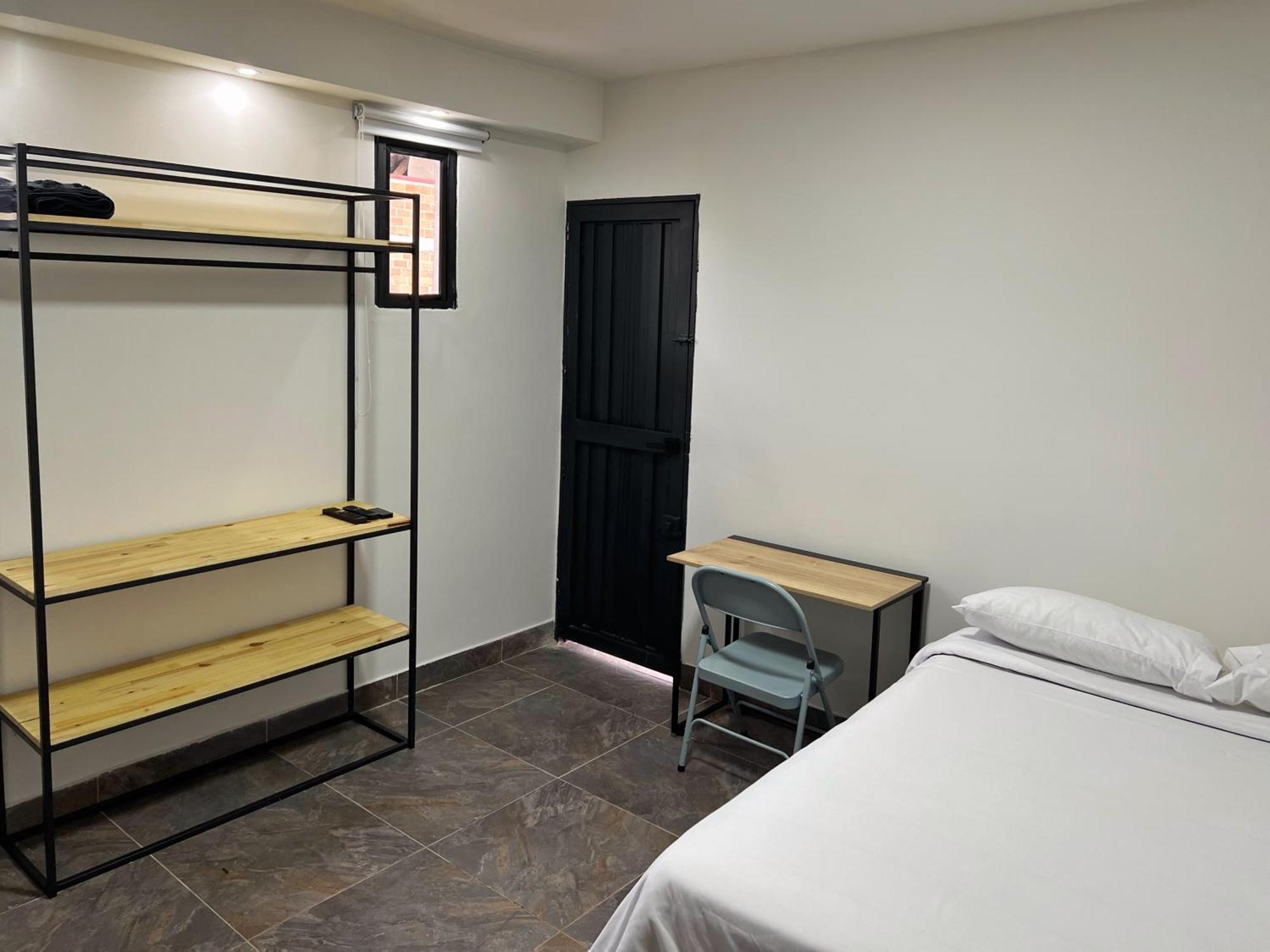 Casa Laureles Apartamento