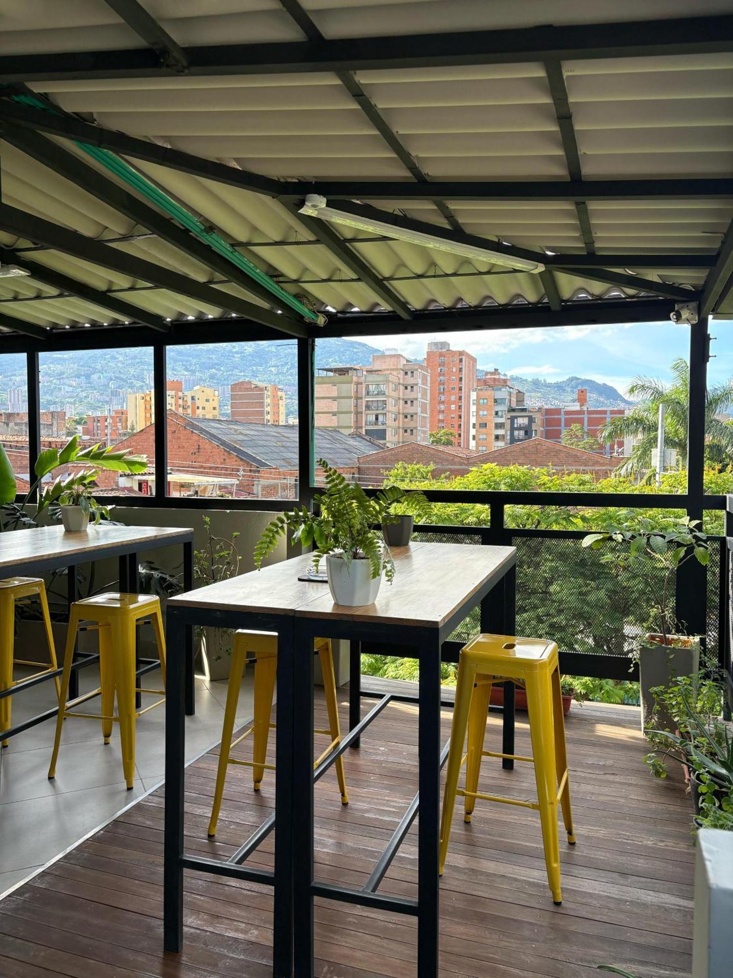 Casa Laureles Apartamento Medellín